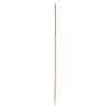 Verlo Bamboo sticks 25 cm (100 pcs) Verlo Bamboo sticks 25 cm (100 pcs)