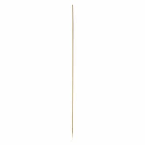 Verlo Bamboo sticks 25 cm (100 pcs) Verlo Bamboo sticks 25 cm (100 pcs)