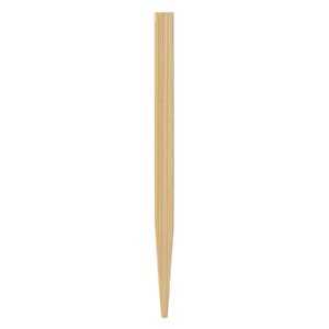 Verlo Bamboo sticks 9 cm (100 pcs)