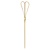 Verlo Bucke sticks 15 cm (100 pcs)