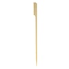 Verlo Golf sticks 18 cm (100 pcs)