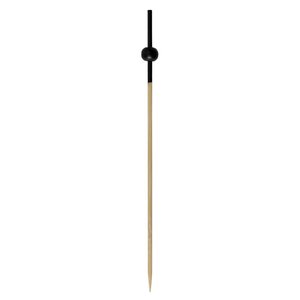 Verlo Patyczki bambusowe 12 cm op (100 szt) Verlo Patyczki bambusowe 12 cm op (100 szt)