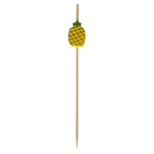 Verlo Patyczki bambusowe 12 cm op (100 szt) Verlo Patyczki bambusowe 12 cm op (100 szt)