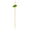 Verlo Bamboo sticks 12 cm pack (100 pcs)