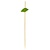 Verlo Bamboo sticks 12 cm pack (100 pcs)