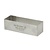 de BUYER Perforated rectangular tart ring 12x4x3,5 cm - DE BUYER