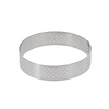de BUYER Wyprzedaż - Rant okrągły perforowany 24,5 cm de BUYER Wyprzedaż - Rant okrągły perforowany 24,5 cm
