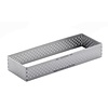de BUYER Oblong ring perforated, 14 x 3.5 x 2 cm DE BUYER de BUYER Oblong ring perforated, 14 x 3.5 x 2 cm DE BUYER