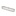 de BUYER Rant perforowany - Oblong 30 x 11 cm