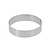 de BUYER Ring perforated, ? 28.5 cm DE BUYER