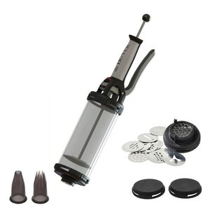 de BUYER Le Tube pastry syringe - DE BUYER de BUYER Le Tube pastry syringe - DE BUYER