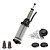 de BUYER Pistolet do kremu Le Tube