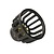 TOM-GAST Pastry gun nozzle 0,8 cm