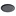 REVOL BASALT talerz okrągły 28,5 cm