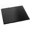 TOM-GAST Tray (4 pcs set), square, shale