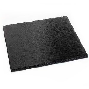 TOM-GAST Tray (4 pcs set), square, shale TOM-GAST Tray (4 pcs set), square, shale