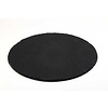 TOM-GAST Tray, dia. 33 cm, round, shale TOM-GAST Tray, dia. 33 cm, round, shale
