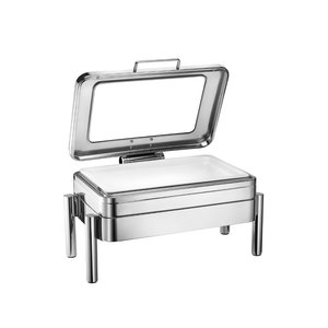 Verlo Footing for buffet, induction heater GN 1/1 SUPREME line VERLO