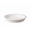 Rak Half-circle pan PORCELAIN Rak Half-circle pan PORCELAIN