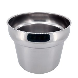 Verlo Chafing dish cartridge V-1110-82 VERLO