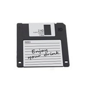 Bareq Drink pad Disk BAREQ Bareq Drink pad Disk BAREQ