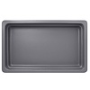 Rak Porcelain Gastronorm Container 1/2 65 mm, Gray