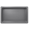 Rak Porcelain Gastronorm Container 1/1 22 mm, Gray Rak Porcelain Gastronorm Container 1/1 22 mm, Gray