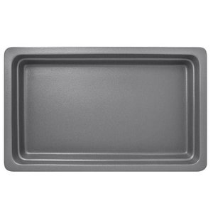 Rak Porcelain Gastronorm Container 1/1 22 mm, Gray Rak Porcelain Gastronorm Container 1/1 22 mm, Gray