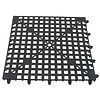 Bareq Draining board, black BAREQ