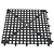 Bareq Draining board, black BAREQ