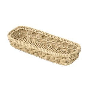Verlo Rectangular, light rectangular cutlery basket Verlo Rectangular, light rectangular cutlery basket