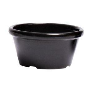 Verlo Ramekin container d. 7 cm black