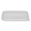 Cambro Wyprzedaż - Pokrywka szczelna do pojemnika Camwear 1,9 i 3,8l Cambro Wyprzedaż - Pokrywka szczelna do pojemnika Camwear 1,9 i 3,8l