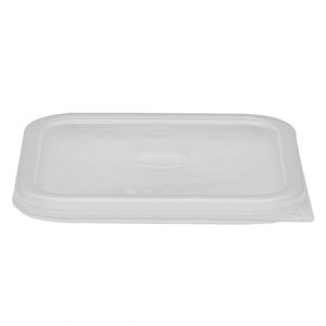 Cambro Wyprzedaż - Pokrywka szczelna do pojemnika Camwear 1,9 i 3,8l