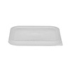 Cambro Wyprzedaż - Pokrywka szczelna do pojemnika Camwear 1,9 i 3,8l Cambro Wyprzedaż - Pokrywka szczelna do pojemnika Camwear 1,9 i 3,8l