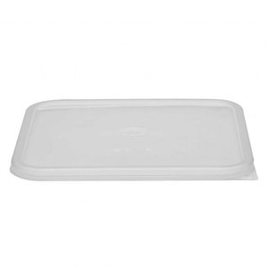 Cambro Wyprzedaż - Pokrywa szczelna do pojemnika Camwear 11,4 i17,2 l Cambro Wyprzedaż - Pokrywa szczelna do pojemnika Camwear 11,4 i17,2 l