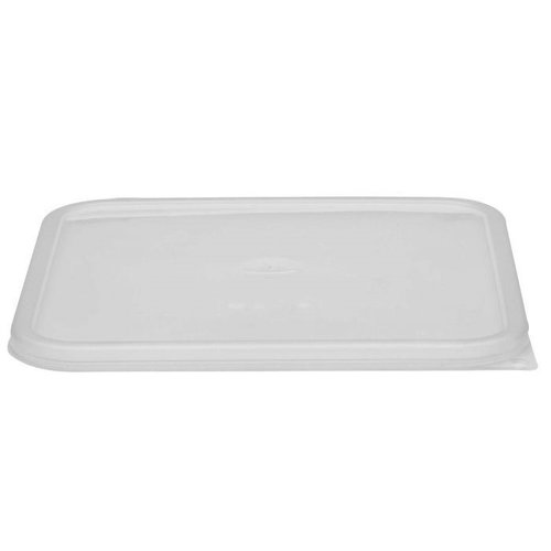 Cambro Pokrywa szczelna do pojemnika Camwear 11,4 i17,2 l Cambro Pokrywa szczelna do pojemnika Camwear 11,4 i17,2 l