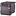 Cambro Front Loading Insulated Food Container GN 1/1, 60 L Black