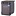Cambro Front Loading Insulated Food Container GN 1/1, 86 L Black