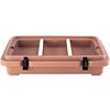 Cambro Thermoses compartment CAMBRO