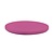 Verlo Top for a cocktail table 80 cm, amaranthine VERLO