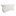 Verlo Stretch table cover, rectangular, 152,4 cm length, white VERLO