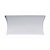Verlo Stretch table cover, rectangular, 182,9 cm length, white VERLO