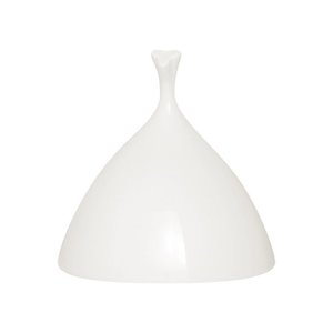 Rak Lid 18 cm creame II HIDE - PORCELAIN Rak Lid 18 cm creame II HIDE - PORCELAIN