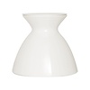 Rak Lid 18 cm creame HIDE - PORCELAIN Rak Lid 18 cm creame HIDE - PORCELAIN