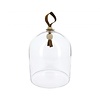 REVOL Touch - Glass lampshade 18 cm