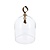 REVOL Touch - Glass lampshade 18 cm