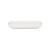 Rak Rectangular dish 22 x 11 cm AUREA - PORCELAIN