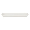 Rak Rectangular dish 33 x 11 cm AUREA - PORCELAIN Rak Rectangular dish 33 x 11 cm AUREA - PORCELAIN
