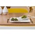 Rak Rectangular dish 33 x 11 cm AUREA - PORCELAIN